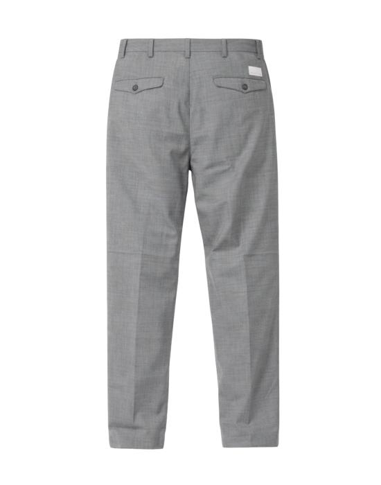 26SS 나인인더모닝 스트레이트 팬츠 KAI34 04IR - NINE IN THE MORNING