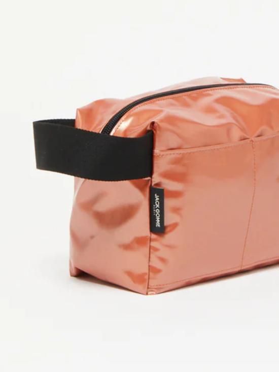 26SS 잭곰 클러치/파우치 BOX LVO 098 RUST - JACK GOMME