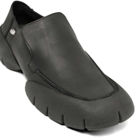 26SS 디젤 로퍼 Y03734P7815T8013 BLACK - DIESEL