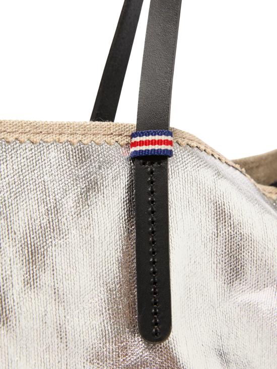 26SS 잭곰 크로스백 BAHIA NOE PLATINE - JACK GOMME