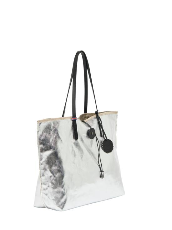 26SS 잭곰 크로스백 BAHIA NOE PLATINE