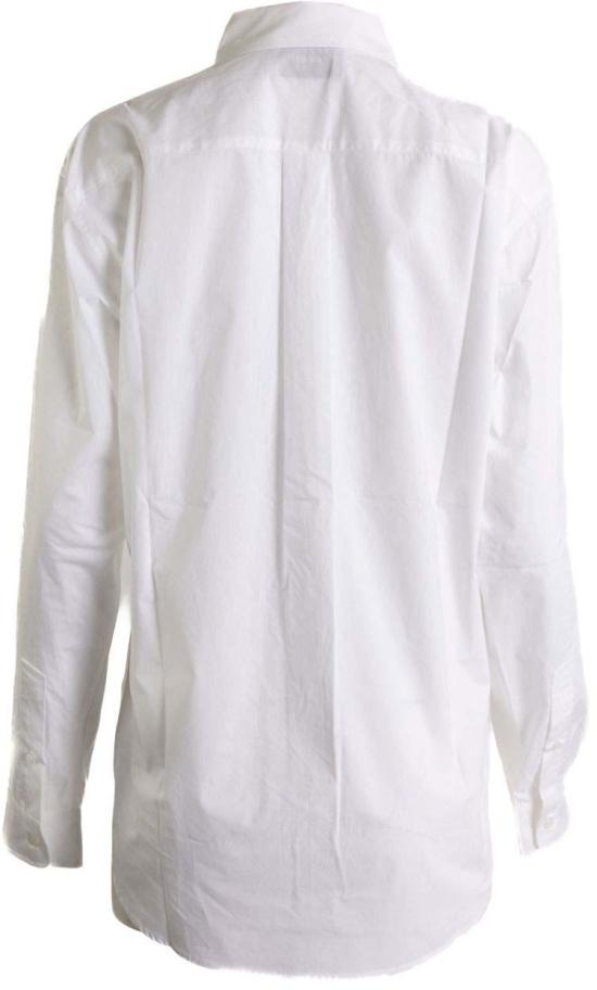 26SS 코페르니 셔츠 COPCH65F2010WHT WHITE - COPERNI