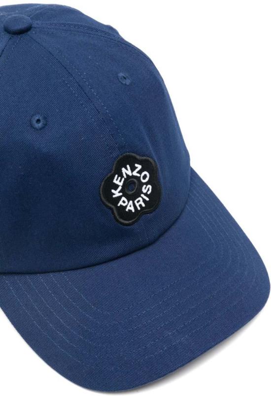 26SS 겐조 모자 FG58AC421F4176 BLUE - KENZO