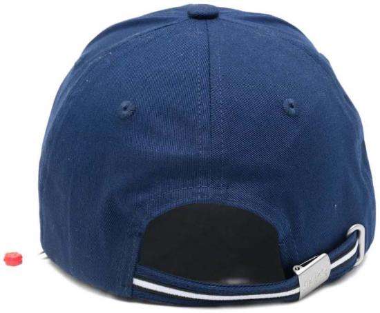 26SS 겐조 모자 FG58AC421F4176 BLUE - KENZO