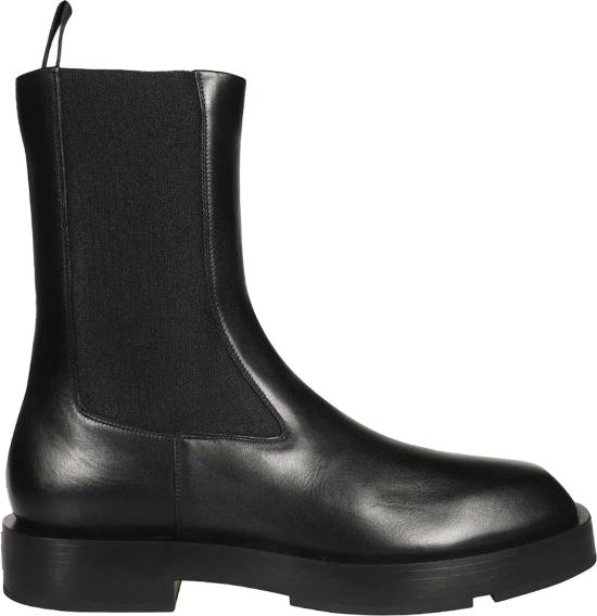  지방시 부츠 BH6033H0VG001 BLACK - GIVENCHY