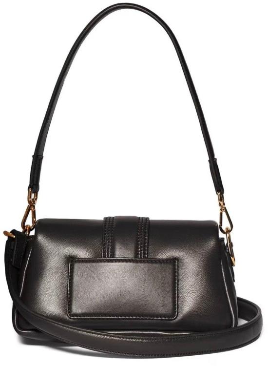25FW 자크뮈스 토트백 233BA3353073990 BLACK - JACQUEMUS