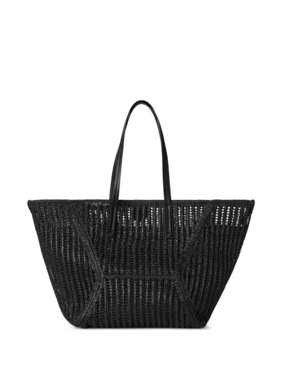 26SS 브루넬로 쿠치넬리 테크노 라피아 BC Duo 백 MB97D2571 C101 - BRUNELLO CUCINELLI