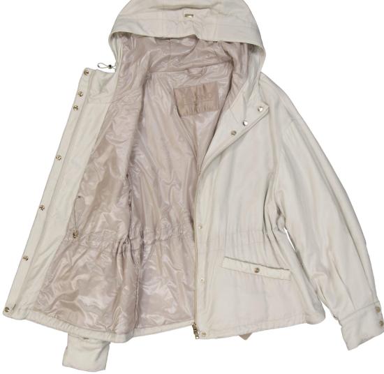 25FW 에르노 자켓 GI00021DR125331985 WHITE - HERNO