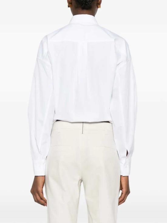 26SS 브루넬로 쿠치넬리 셔츠 MH772NA916 C159 - BRUNELLO CUCINELLI