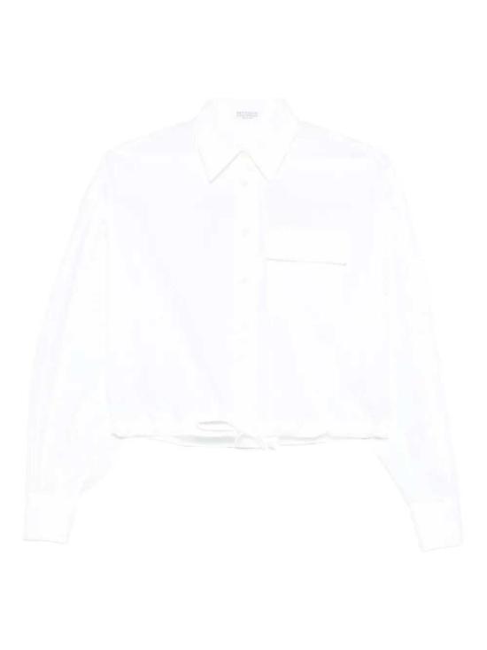 26SS 브루넬로 쿠치넬리 셔츠 MH772NA916 C159