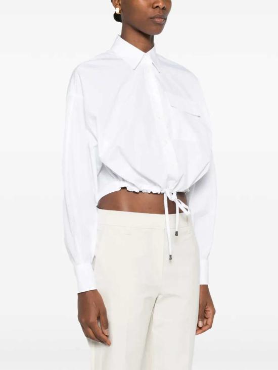 26SS 브루넬로 쿠치넬리 셔츠 MH772NA916 C159 - BRUNELLO CUCINELLI