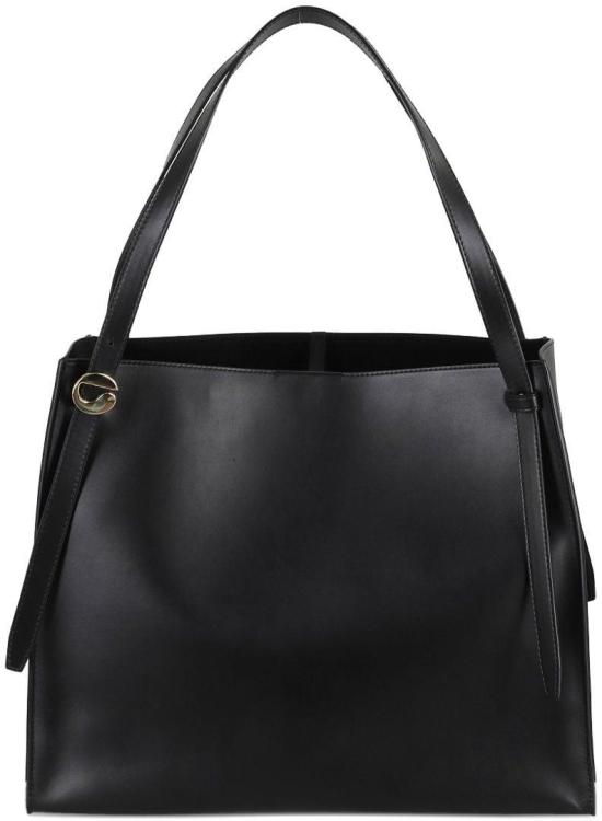 26SS 코페르니 숄더백 COPBA77F6012BBLK BLACK - COPERNI