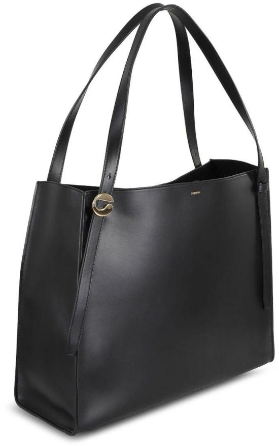 26SS 코페르니 숄더백 COPBA77F6012BBLK BLACK - COPERNI