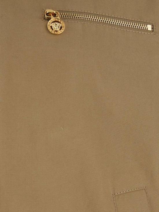 26SS 베르사체 베스트 10222441A168021KM00 BEIGE - VERSACE