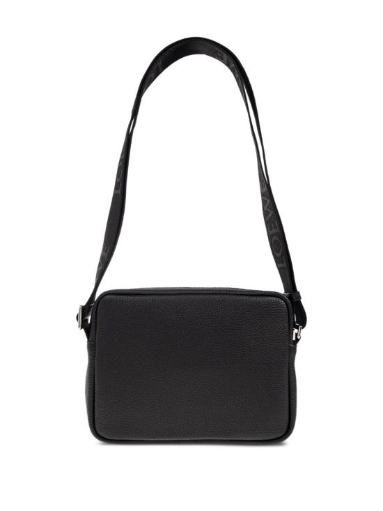 26SS 로에베 숄더백 BANBA73X05 1100 Black - LOEWE