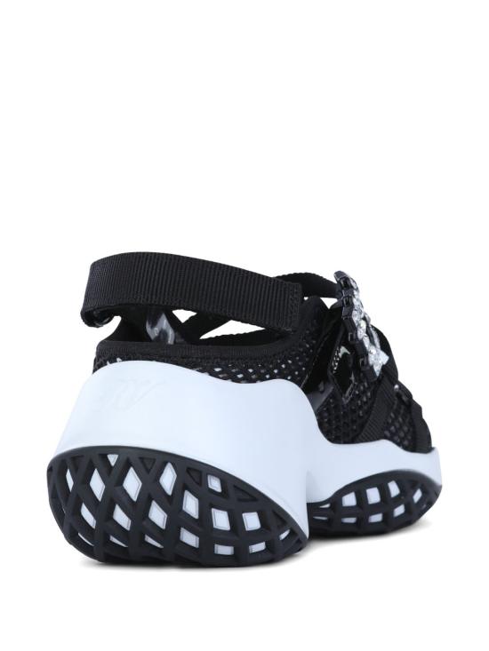 26SS 로저비비에 스니커즈 RVW50643980 V4F0XCR Black - ROGER VIVIER