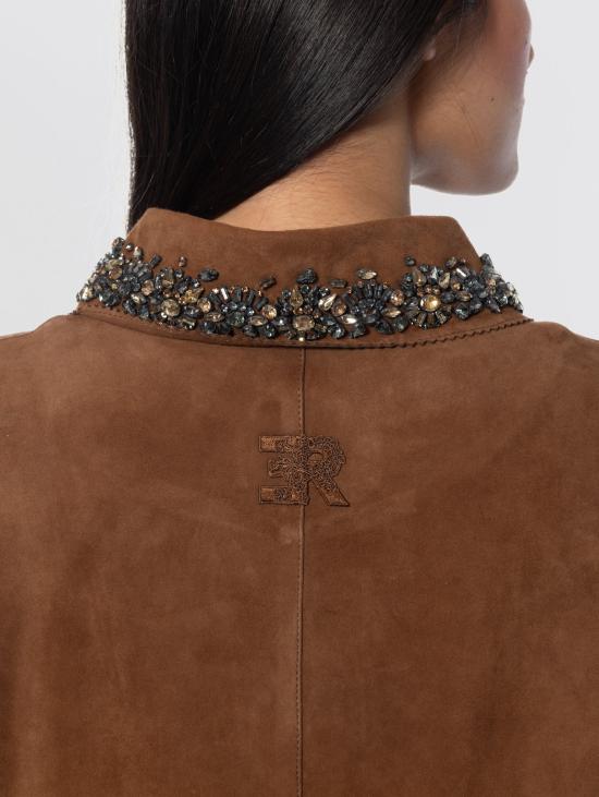 26SS 에르마노 피렌제 코트 D48ED001EH0mfb27 - ERMANNO FIRENZE