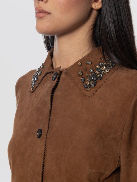 26SS 에르마노 피렌제 코트 D48ED001EH0mfb27 - ERMANNO FIRENZE