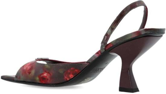 26SS 디젤 샌들 Y03763P7513HB255 DIVERS - DIESEL