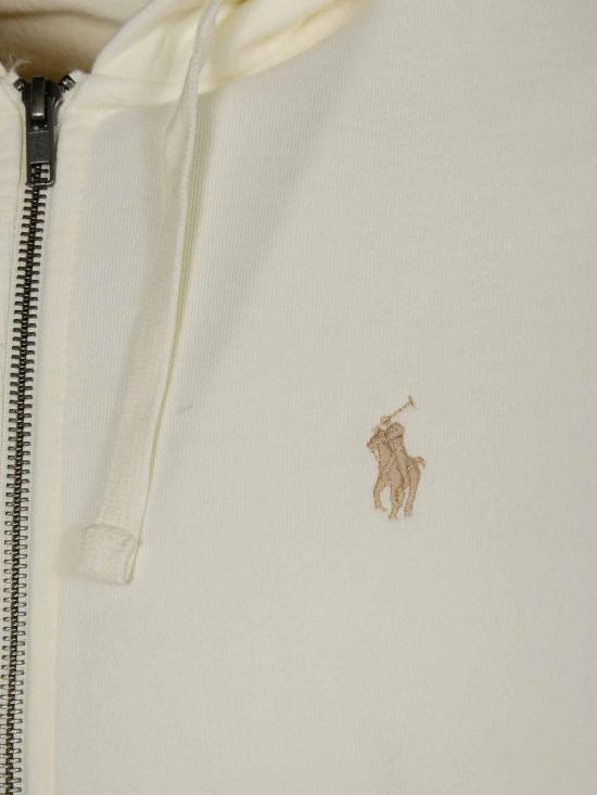 25SS 폴로 랄프로렌 탑 710916692003 Cream - POLO RALPH LAUREN