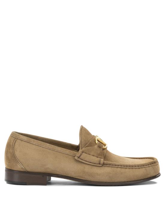 26SS 발렌티노 가라바니 로퍼 8Y2S0J68UZMC4Q Beige