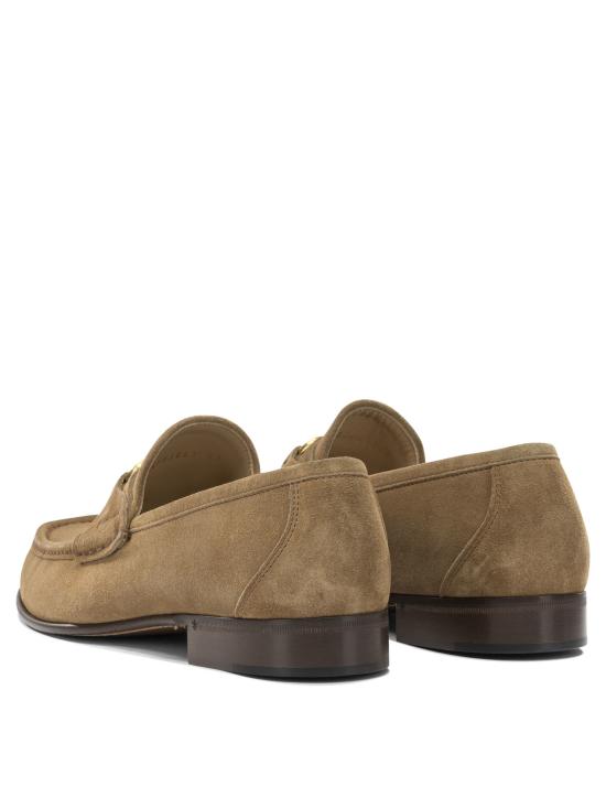 26SS 발렌티노 가라바니 로퍼 8Y2S0J68UZMC4Q Beige - VALENTINO GARAVANI