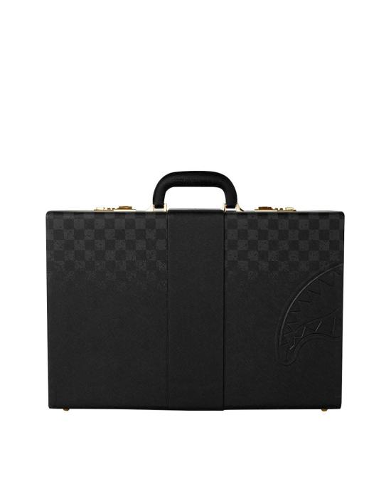 26SS 스프레이그라운드 클러치/파우치 910B8298NSZ 999 black NERO