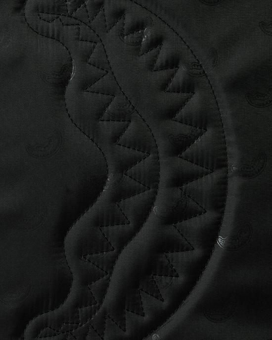 26SS 스프레이그라운드 클러치/파우치 910B8298NSZ 999 black NERO - SPRAYGROUND