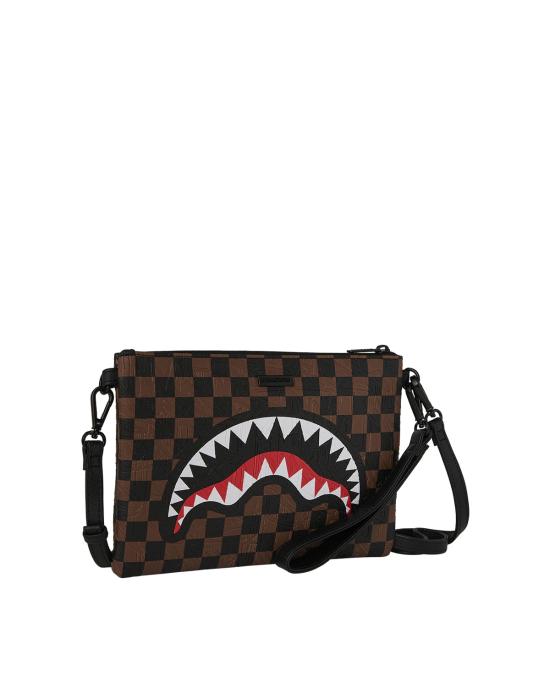 26SS 스프레이그라운드 크로스백 910B8239NSZ 000 multi MULTICOLOR - SPRAYGROUND