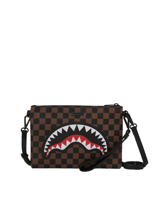 26SS 스프레이그라운드 크로스백 910B8239NSZ 000 multi MULTICOLOR