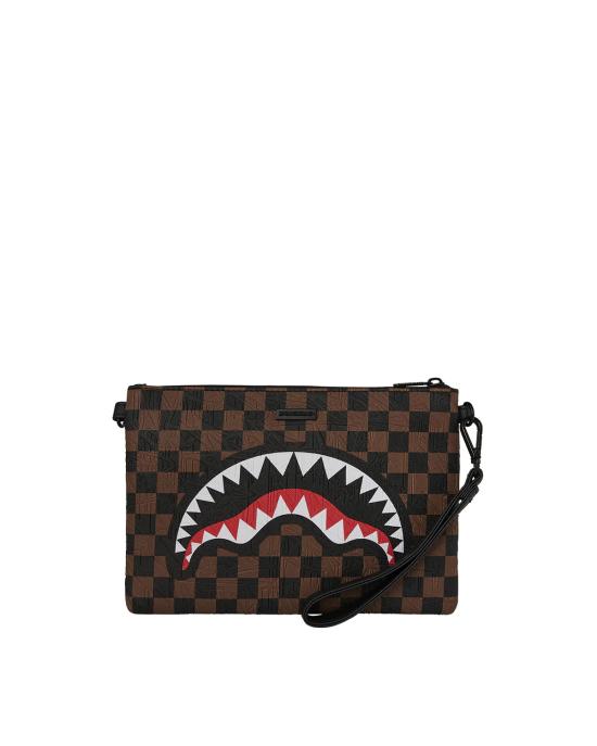 26SS 스프레이그라운드 크로스백 910B8239NSZ 000 multi MULTICOLOR - SPRAYGROUND