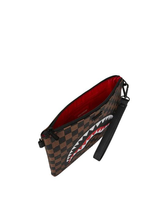 26SS 스프레이그라운드 크로스백 910B8239NSZ 000 multi MULTICOLOR - SPRAYGROUND