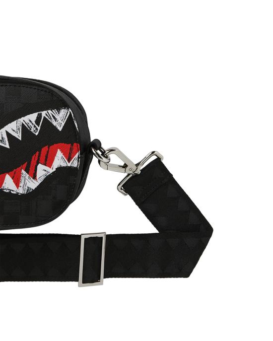 26SS 스프레이그라운드 백팩 910B8227NSZ 000 multi MULTICOLOR - SPRAYGROUND