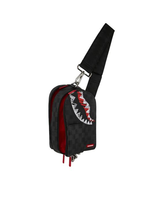 26SS 스프레이그라운드 백팩 910B8227NSZ 000 multi MULTICOLOR - SPRAYGROUND