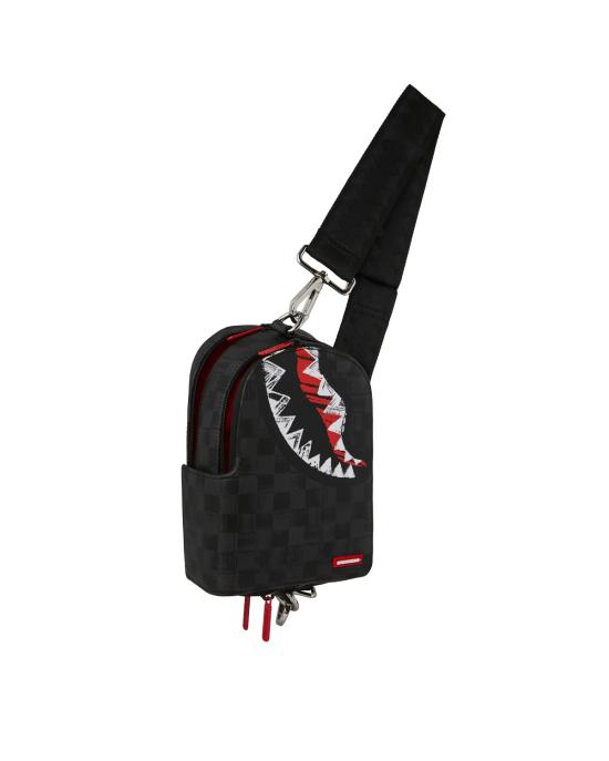 26SS 스프레이그라운드 백팩 910B8227NSZ 000 multi MULTICOLOR - SPRAYGROUND