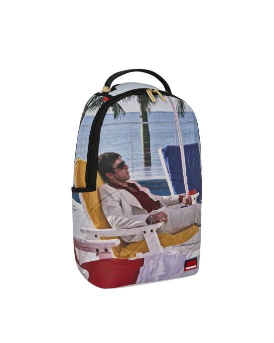 26SS 스프레이그라운드 백팩 910B8342NSZ 000 multi MULTICOLOR - SPRAYGROUND