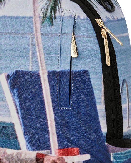 26SS 스프레이그라운드 백팩 910B8342NSZ 000 multi MULTICOLOR - SPRAYGROUND