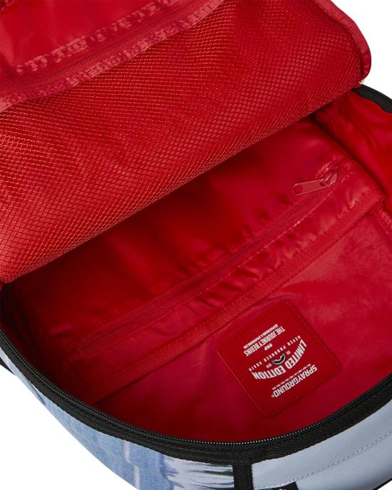 26SS 스프레이그라운드 백팩 910B8342NSZ 000 multi MULTICOLOR - SPRAYGROUND