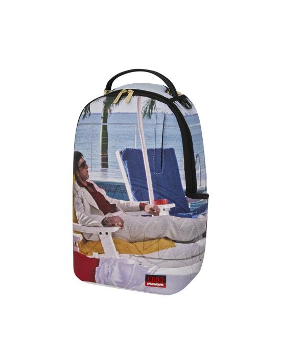 26SS 스프레이그라운드 백팩 910B8342NSZ 000 multi MULTICOLOR - SPRAYGROUND