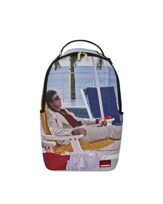 26SS 스프레이그라운드 백팩 910B8342NSZ 000 multi MULTICOLOR