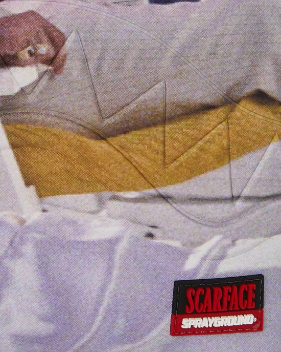 26SS 스프레이그라운드 백팩 910B8342NSZ 000 multi MULTICOLOR - SPRAYGROUND