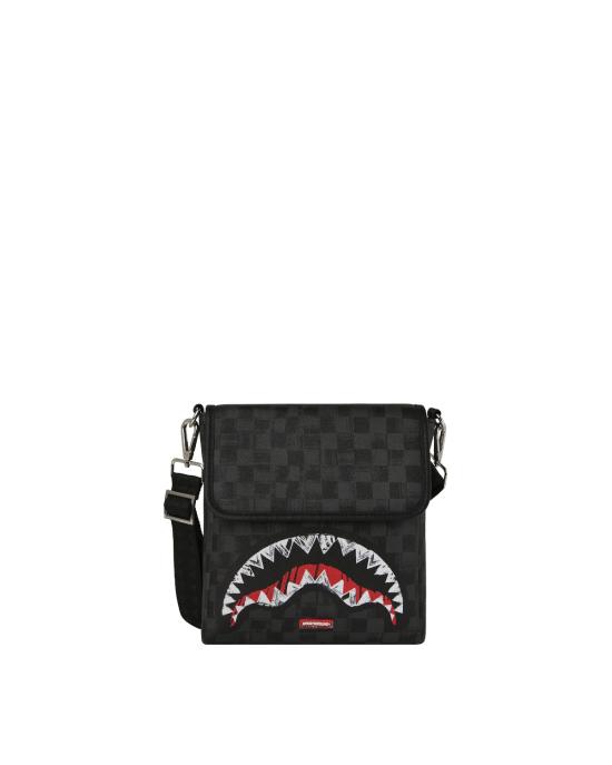 26SS 스프레이그라운드 크로스백 910B8228NSZ 000 multi MULTICOLOR