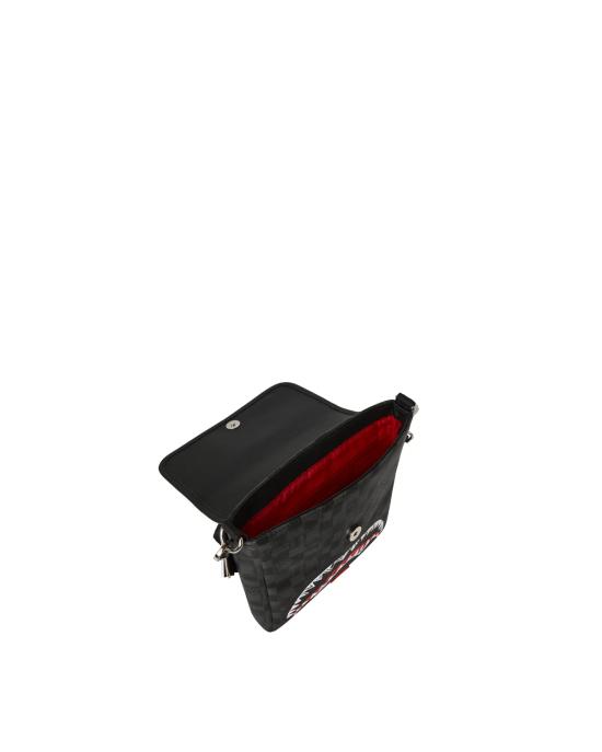 26SS 스프레이그라운드 크로스백 910B8228NSZ 000 multi MULTICOLOR - SPRAYGROUND