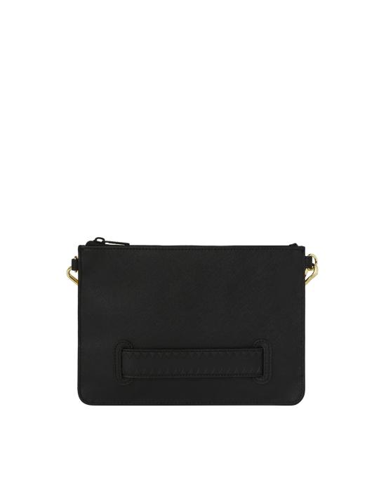 26SS 스프레이그라운드 클러치/파우치 910B8271NSZ 999 black NERO ORO - SPRAYGROUND