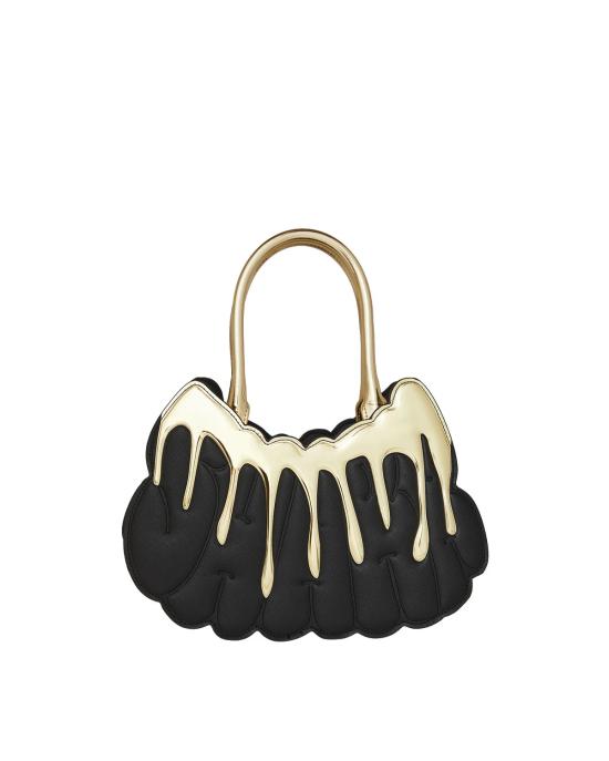 26SS 스프레이그라운드 숄더백 910B8345NSZ 999 black NERO ORO