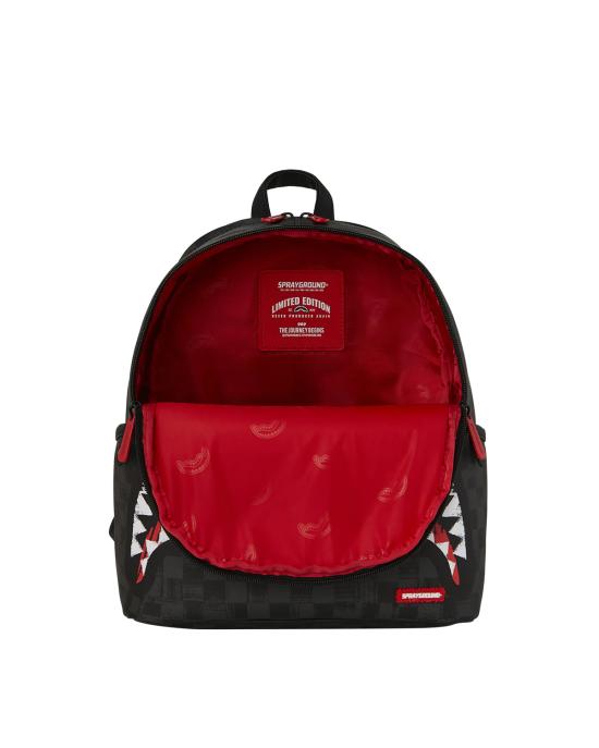 26SS 스프레이그라운드 백팩 910B8226NSZ 000 multi MULTICOLOR - SPRAYGROUND