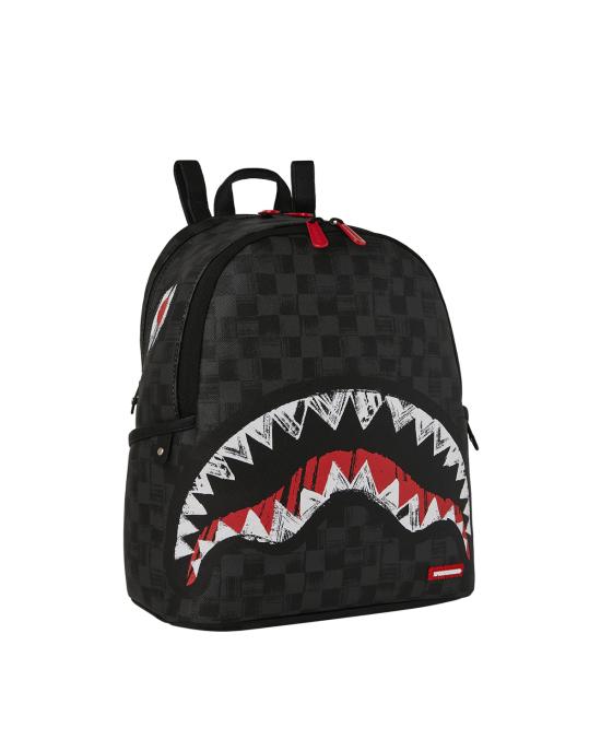 26SS 스프레이그라운드 백팩 910B8226NSZ 000 multi MULTICOLOR - SPRAYGROUND