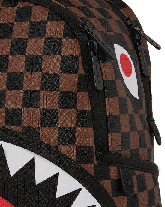 26SS 스프레이그라운드 백팩 910B8233NSZ 000 multi MULTICOLOR - SPRAYGROUND