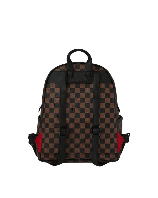 26SS 스프레이그라운드 백팩 910B8233NSZ 000 multi MULTICOLOR - SPRAYGROUND