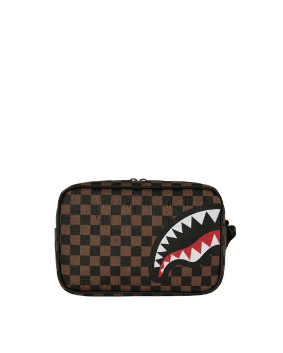 26SS 스프레이그라운드 남성지갑 910B8238NSZ 000 multi MULTICOLOR - SPRAYGROUND